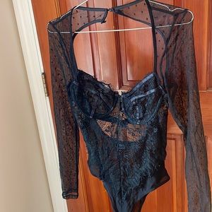 NEW Bardot Pace Bodysuit